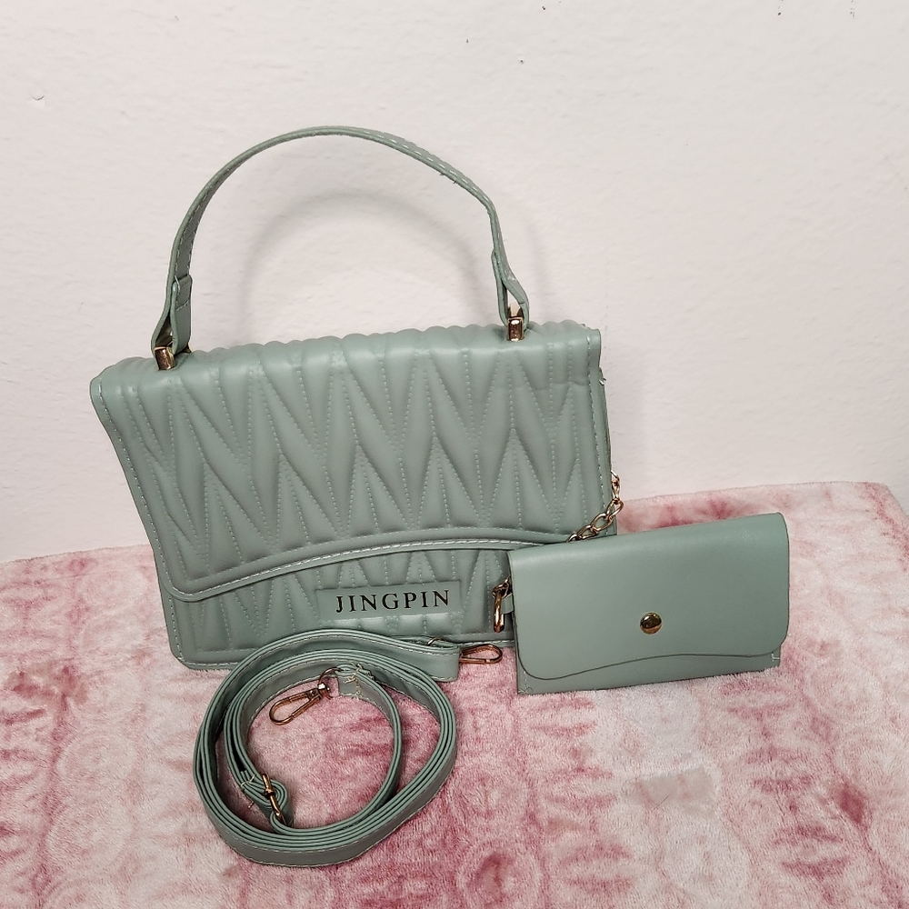 Shein Purses - Picture 3 of 6